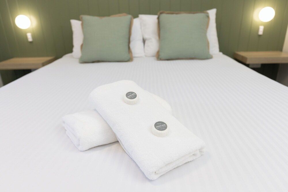 Currimundi Hotel Motel Double Room 6