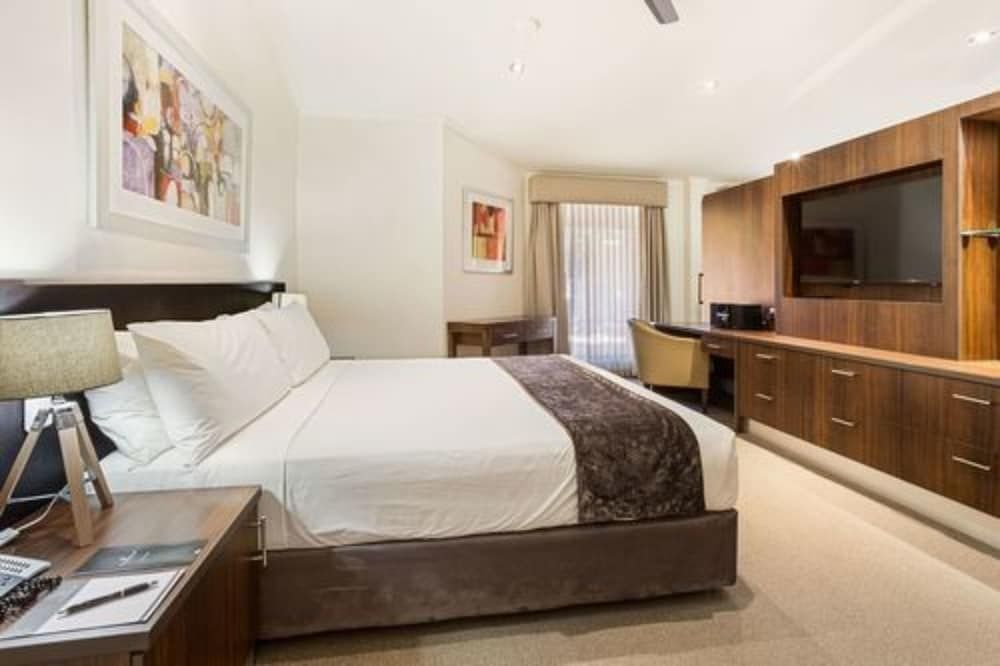 Premier Suite