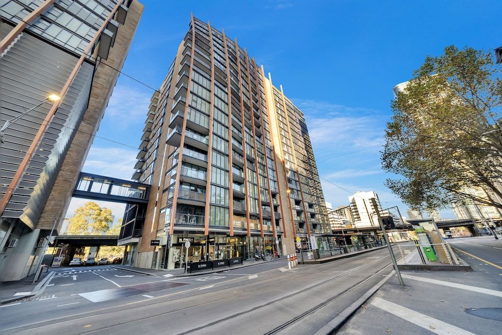 undefined All on Flinders 4