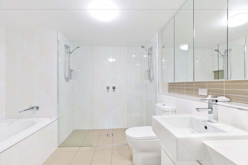 Salt Apartments 2 Bedroom Panoramic Apartment 10