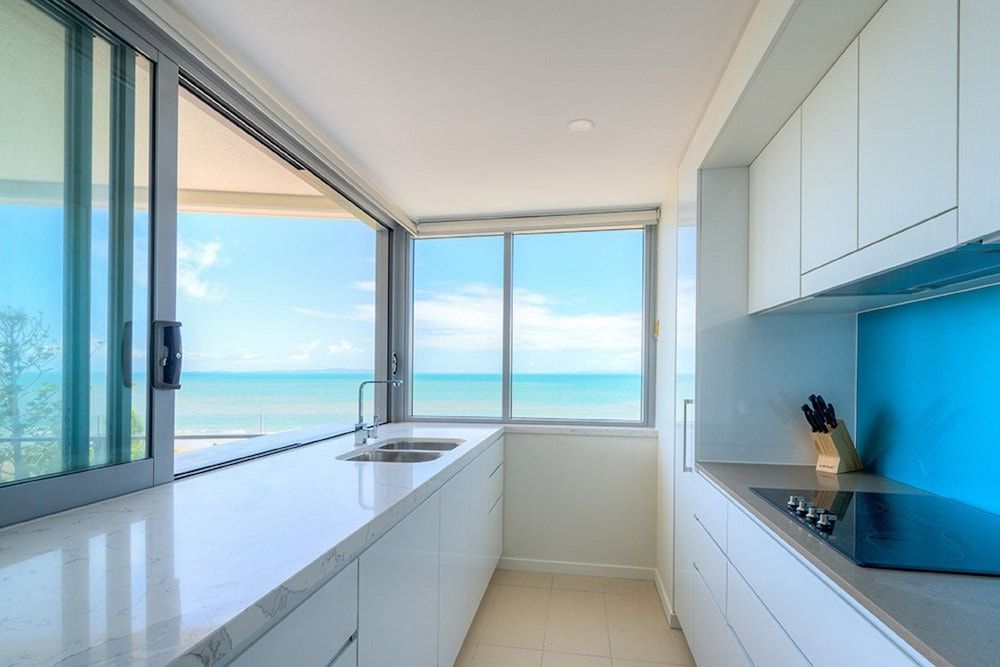 Salt Apartments 2 Bedroom Panoramic Apartment 8