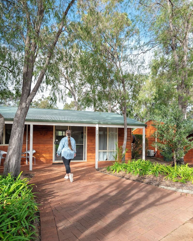 Margaret River Tourist Park