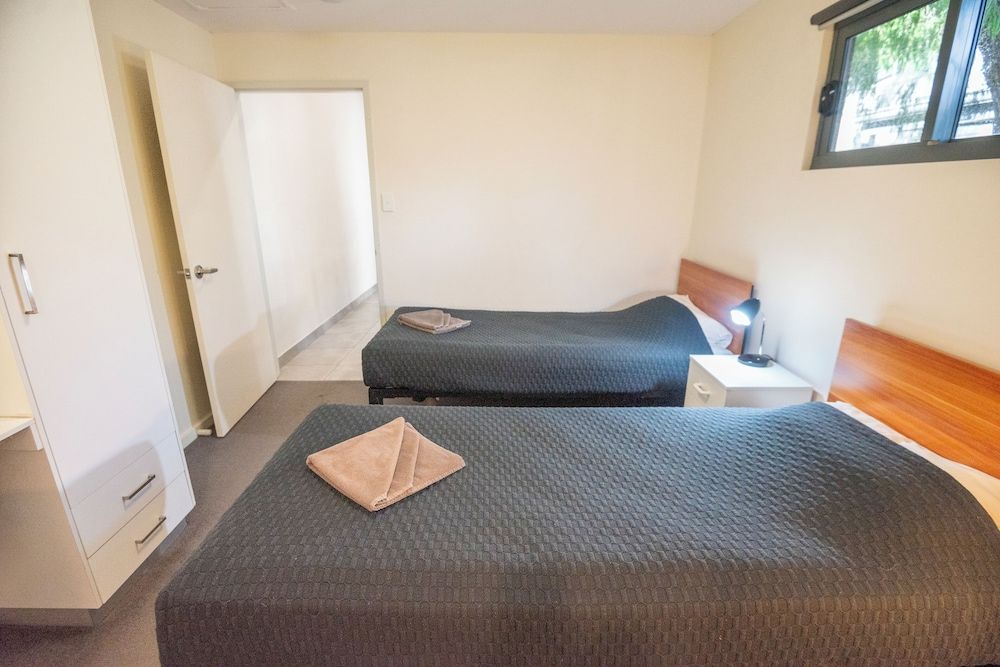 Margaret River Tourist Park Duplex, 2 Bedrooms