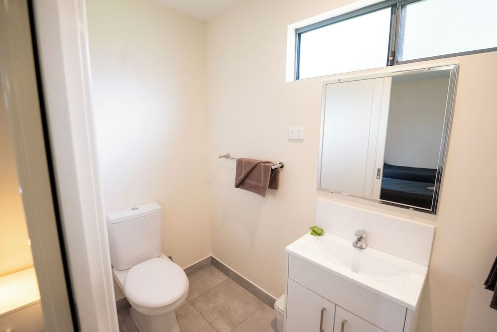 Margaret River Tourist Park Duplex, 2 Bedrooms 5