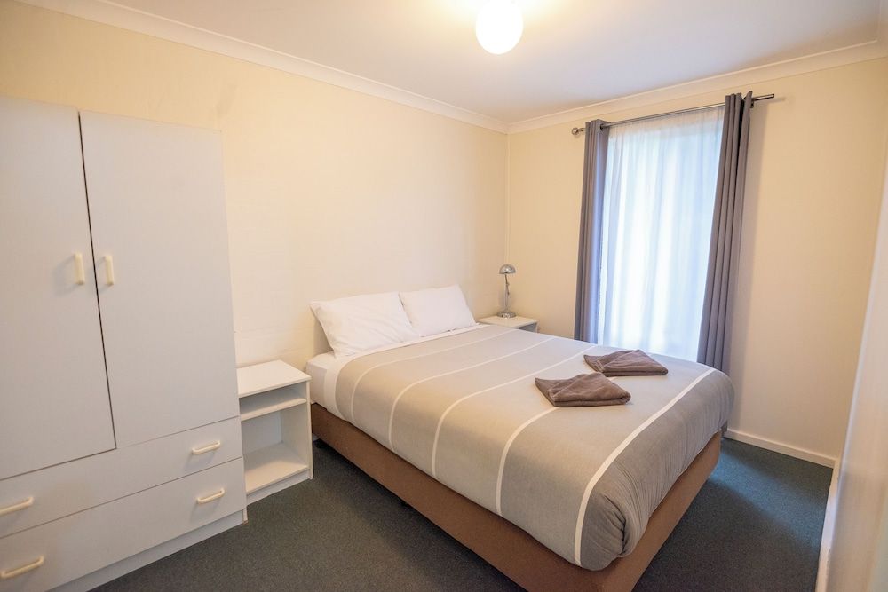 Margaret River Tourist Park 2 Bedroom Cottage 5