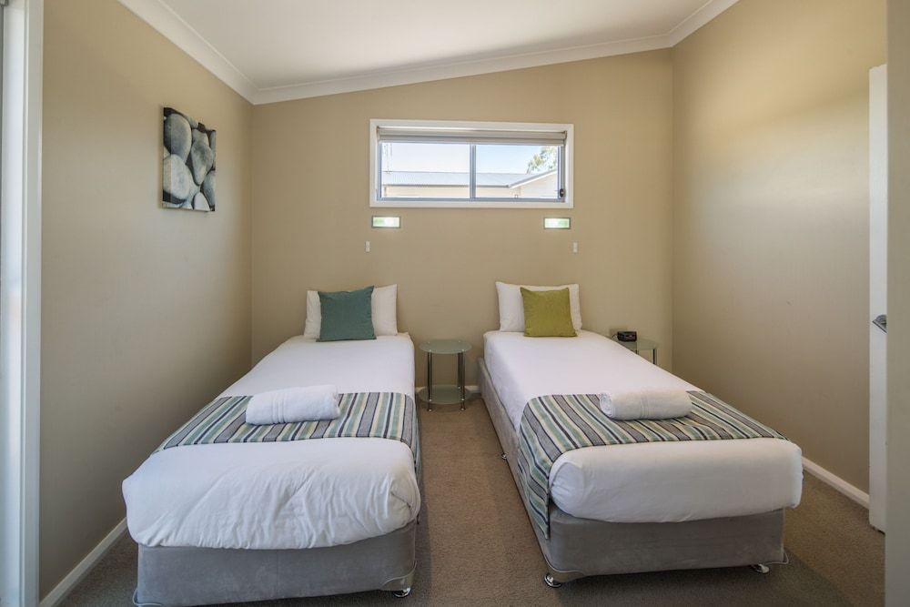 Villa, 2 Bedrooms