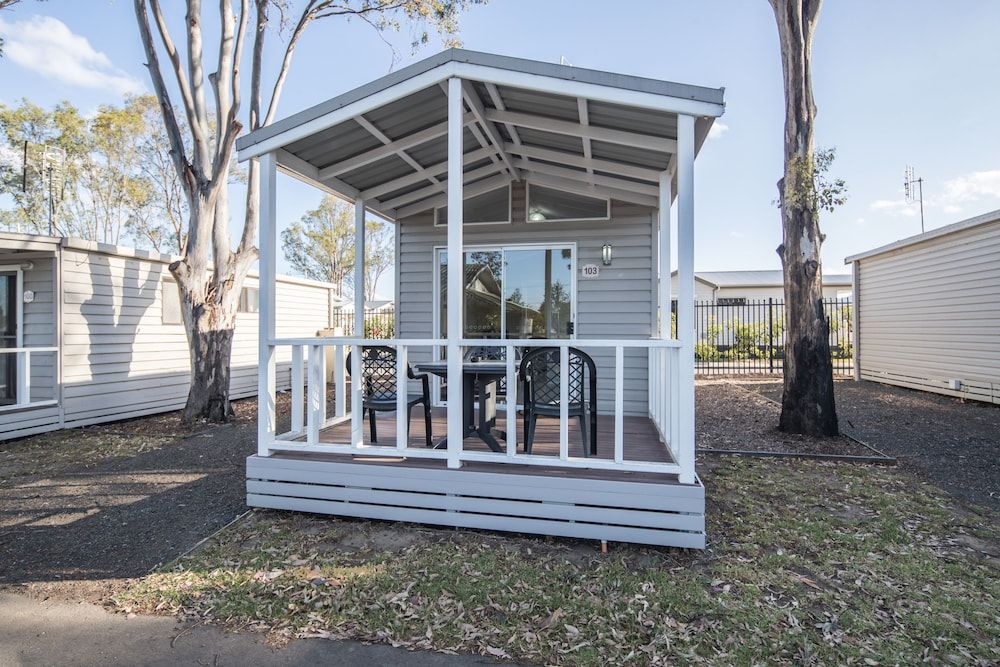 Ingenia Holidays Hunter Valley Budget Cabin (1BR) 5