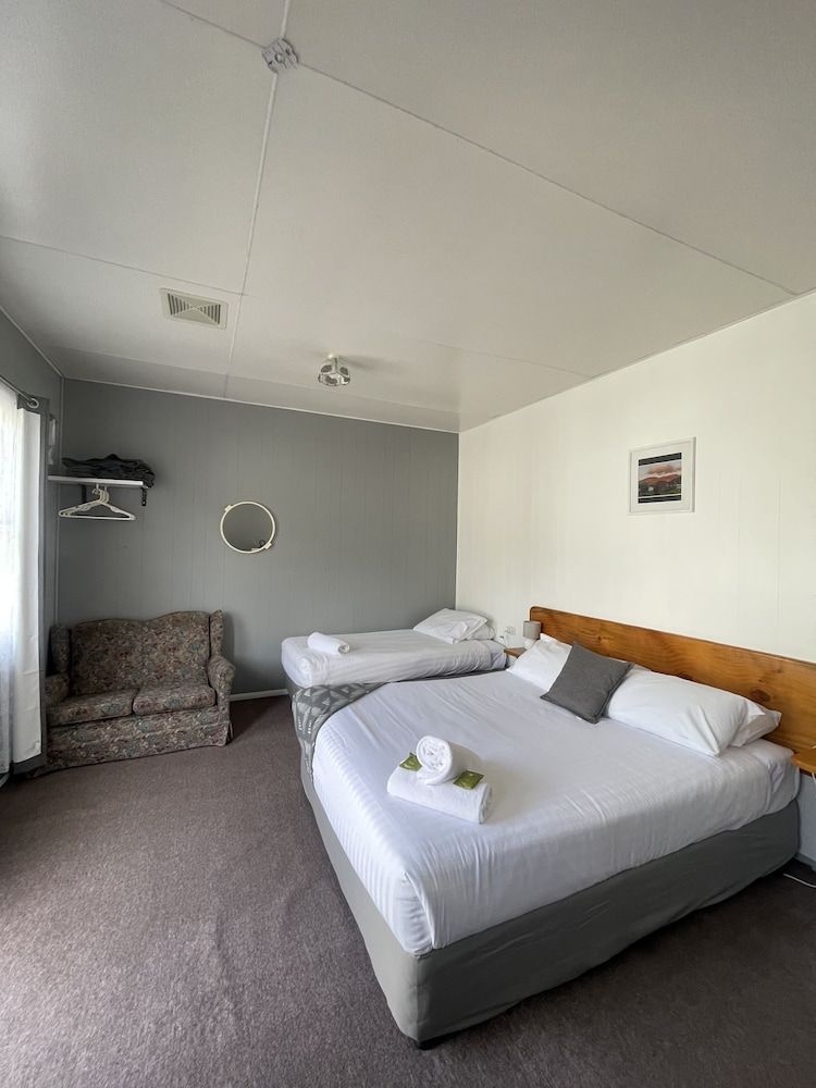 Mountain View Motel Queenstown