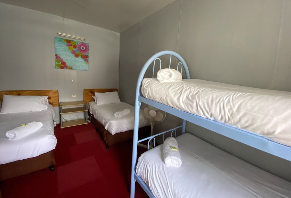 Family Room, Multiple Beds, Non Smoking, Refrigerator & Microwave