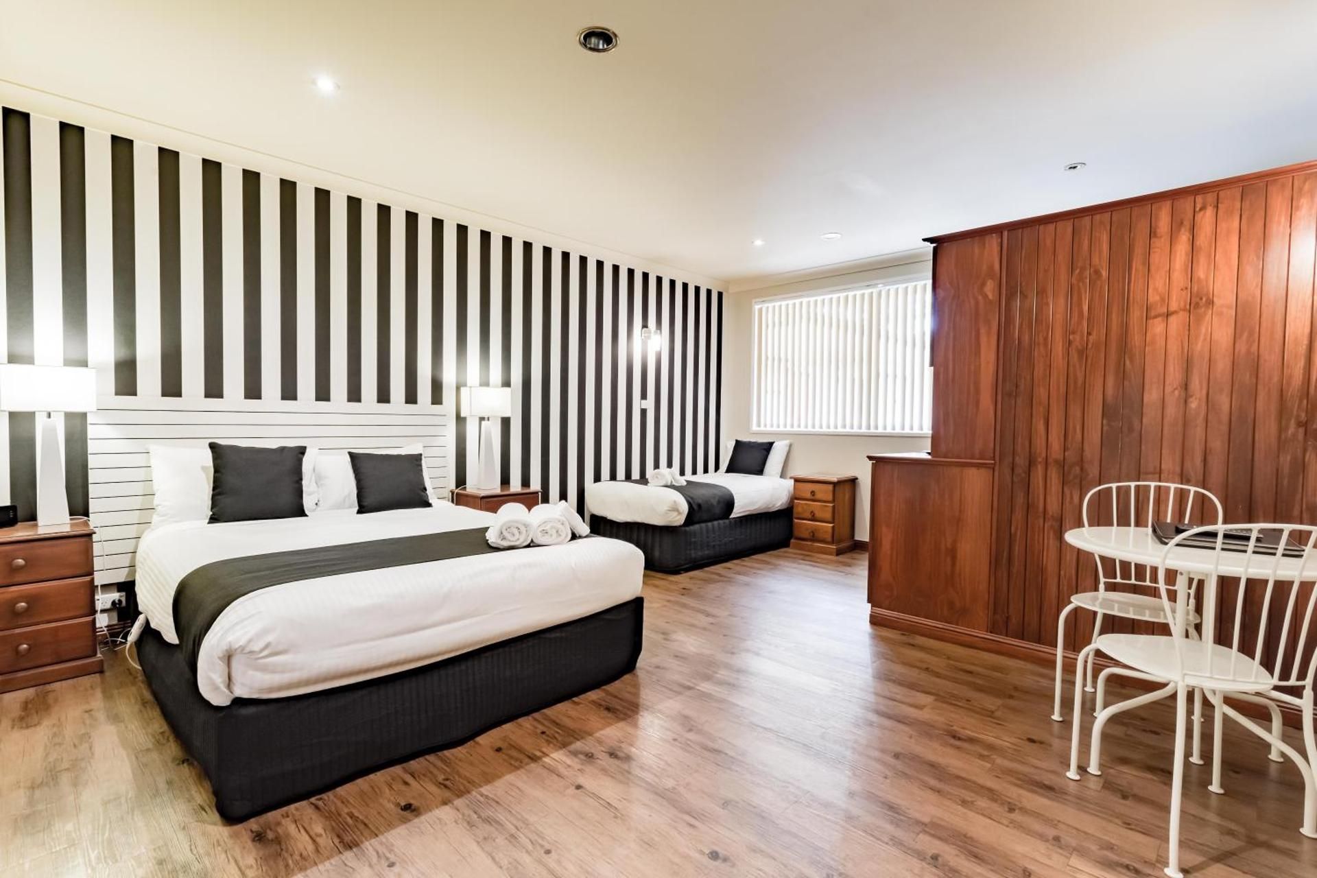 Double or Twin Room