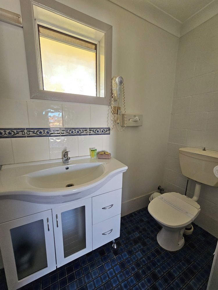 Bellview Motel Basic Double Room (STD DOUBLE) 3