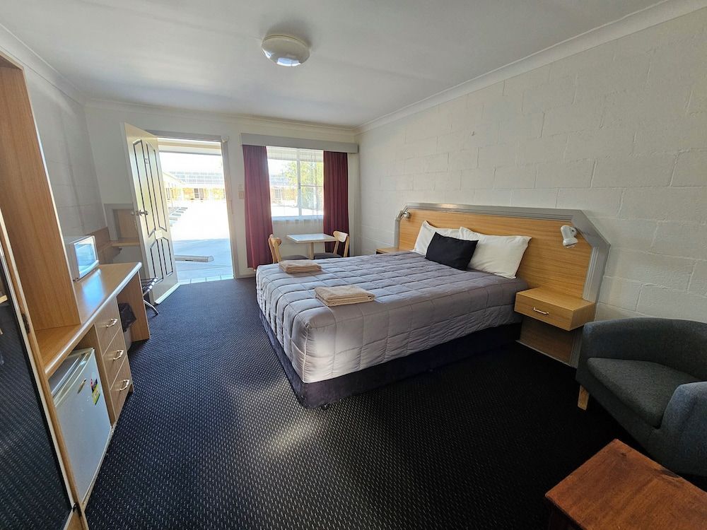 Bellview Motel Basic Double Room (STD DOUBLE)