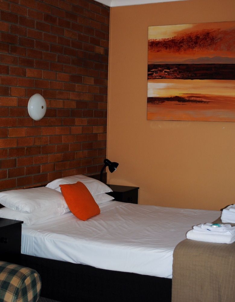 Standard Room, Non Smoking (Queen Bed Room 2 People)