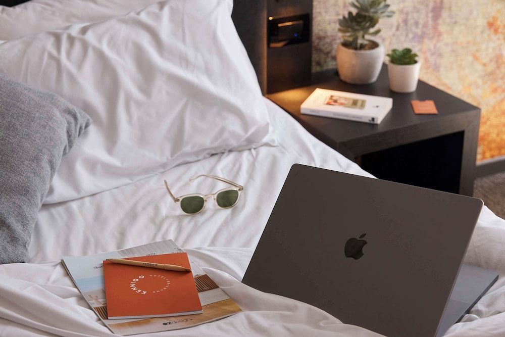 undefined Kennigo Hotel Brisbane, Independent Collection by EVT 2