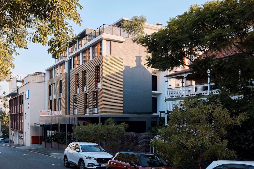 undefined Kennigo Hotel Brisbane, Independent Collection by EVT 4