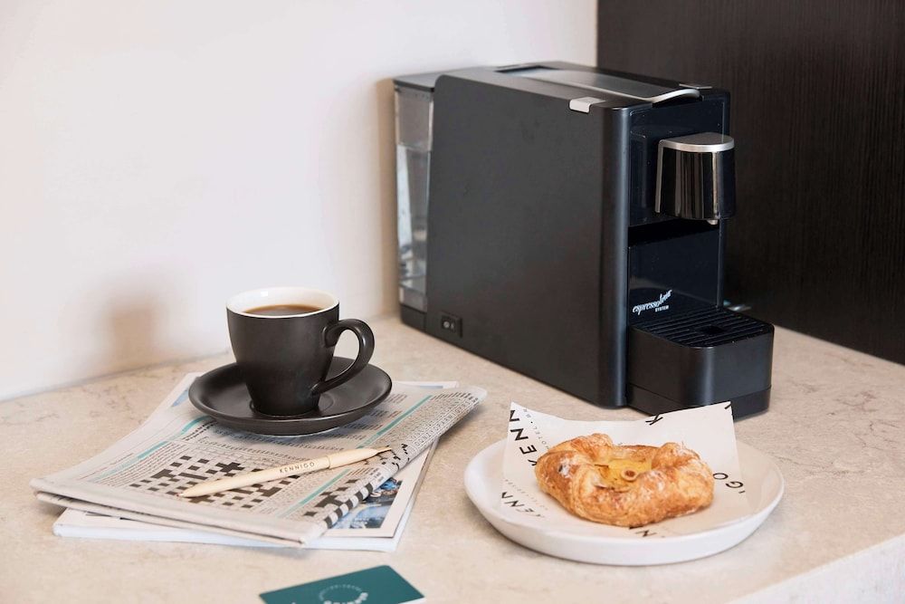 undefined Kennigo Hotel Brisbane, Independent Collection by EVT 10