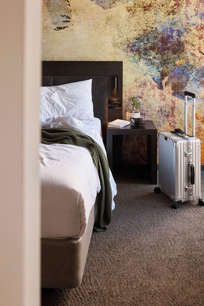 Kennigo Hotel Brisbane, Independent Collection by EVT Kennigo Queen Room 5