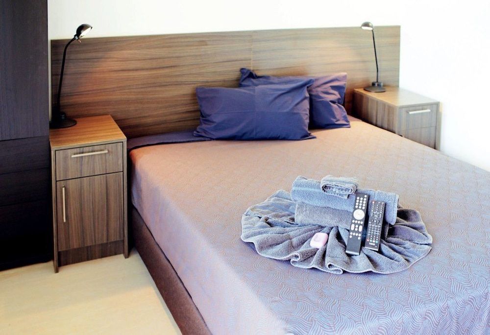 Superior Queen Room