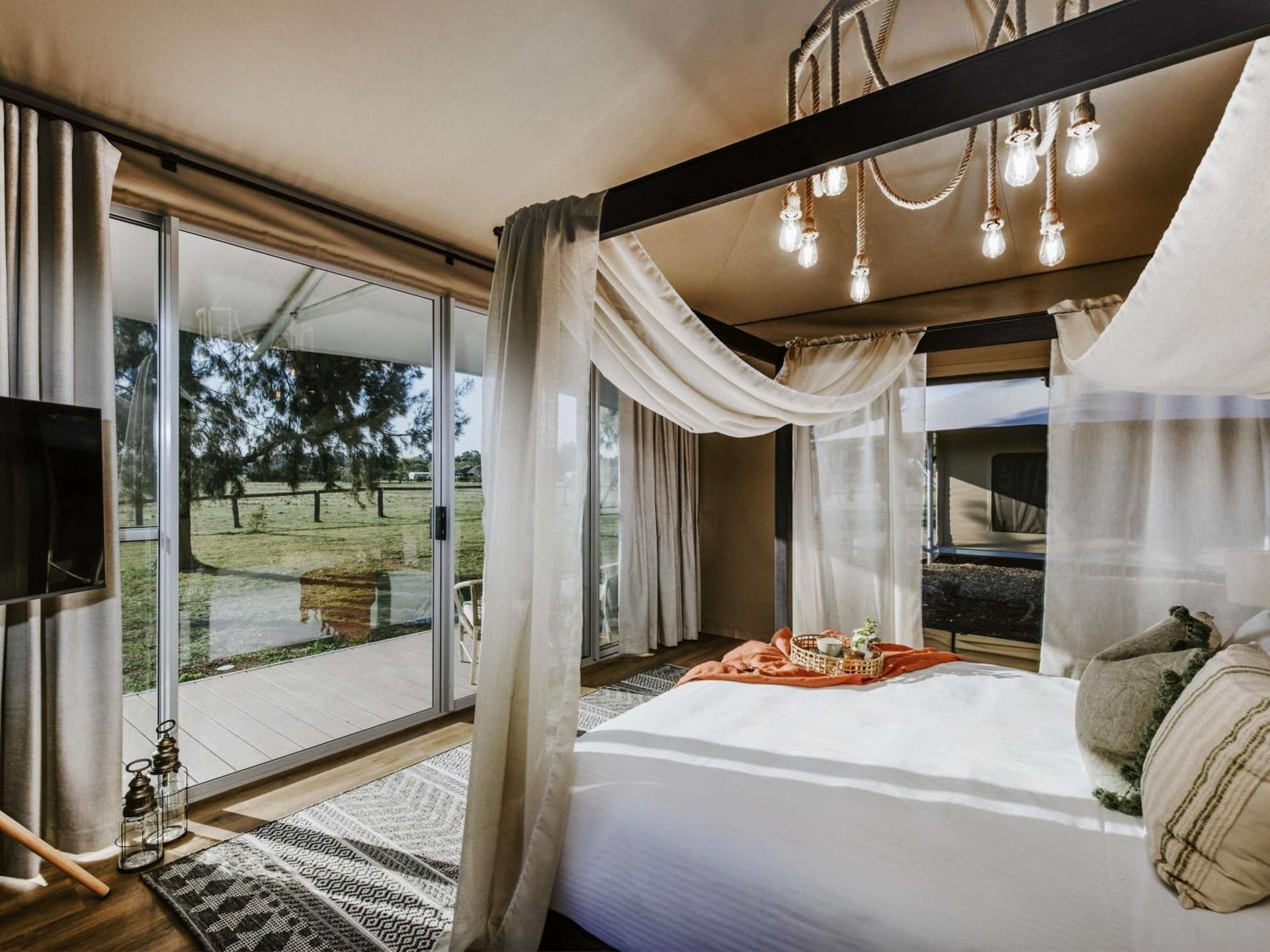 Parklands Resort Mudgee Mudgee Retreat 2