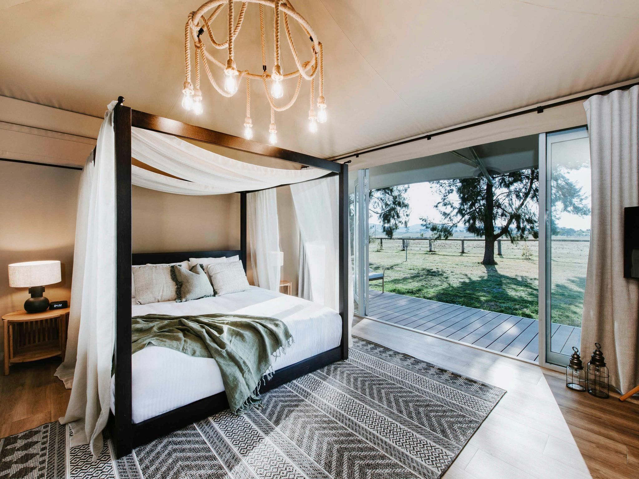 Parklands Resort Mudgee Mudgee Retreat