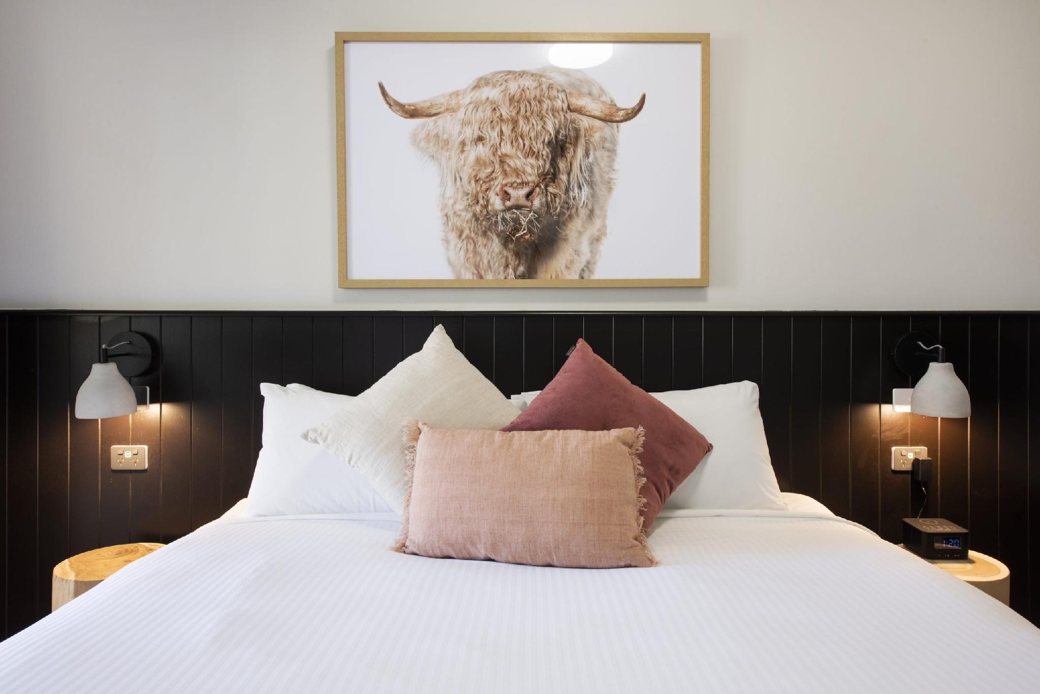 Parklands Resort Mudgee Two-Bedroom Apartment