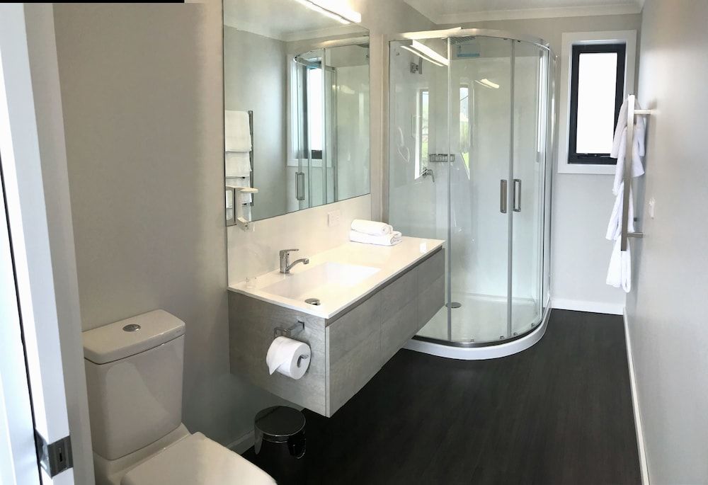 Seabrook Hotel Standard Apartment, 3 Bedrooms, Kitchen 5