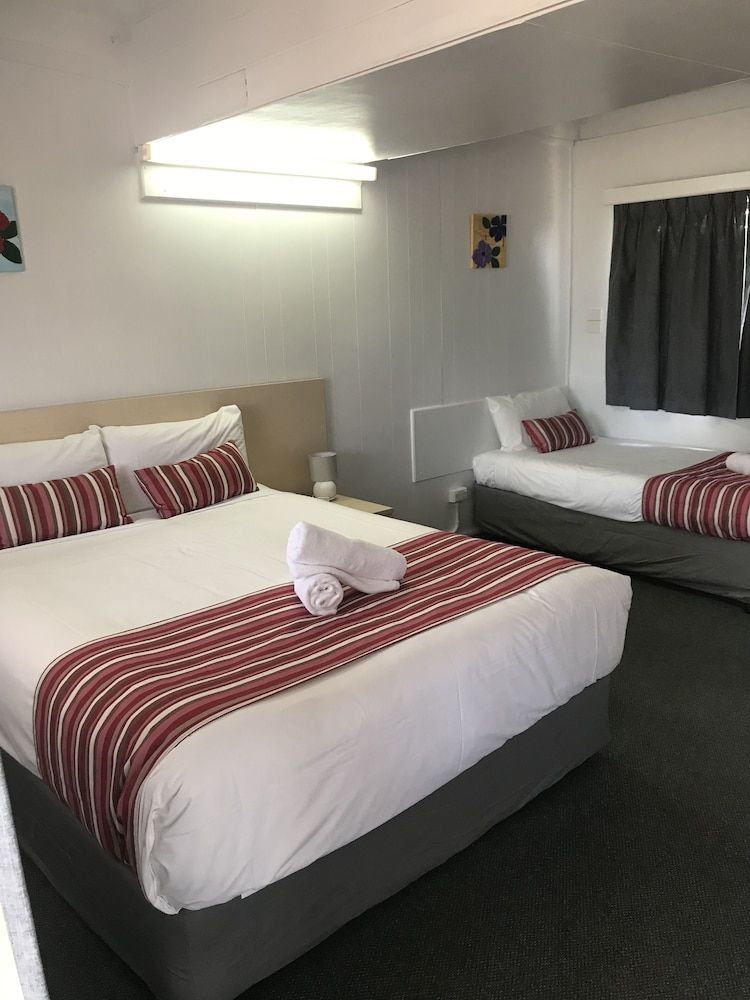 Kaputar Motel Narrabri Standard Room, Non Smoking (Twin) 3