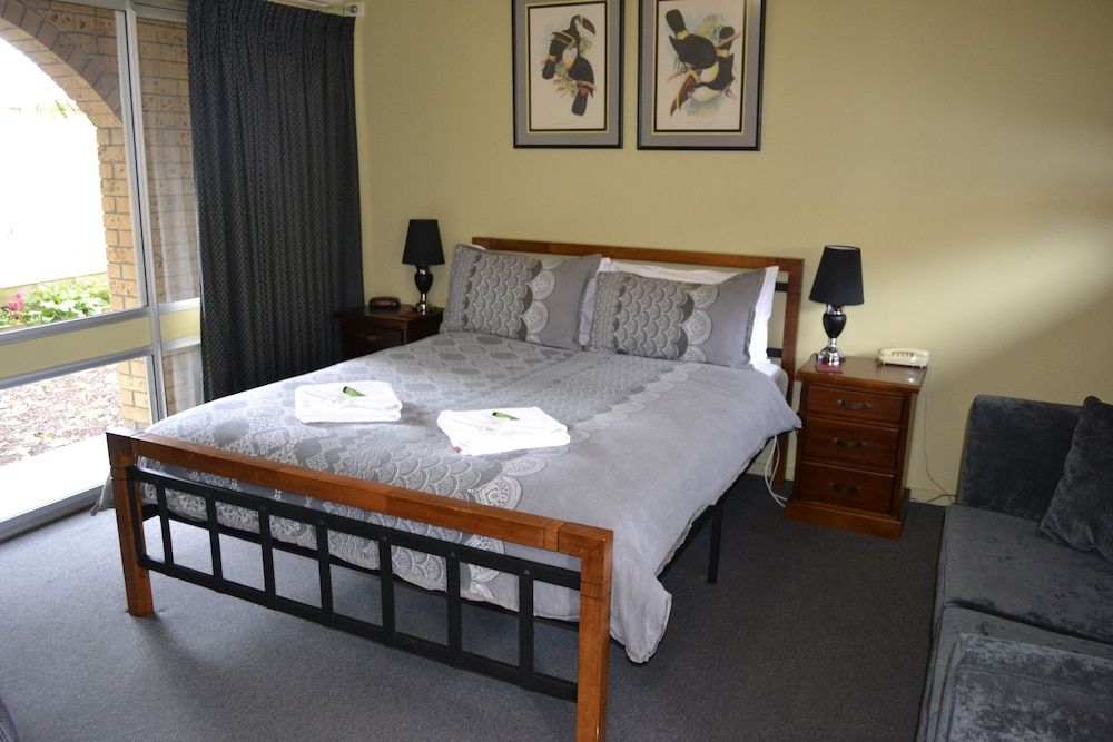 Superior Queen Room