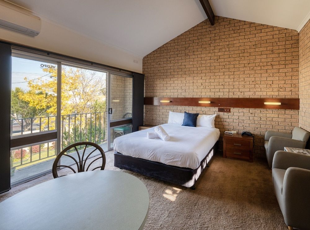 Superior Queen Room