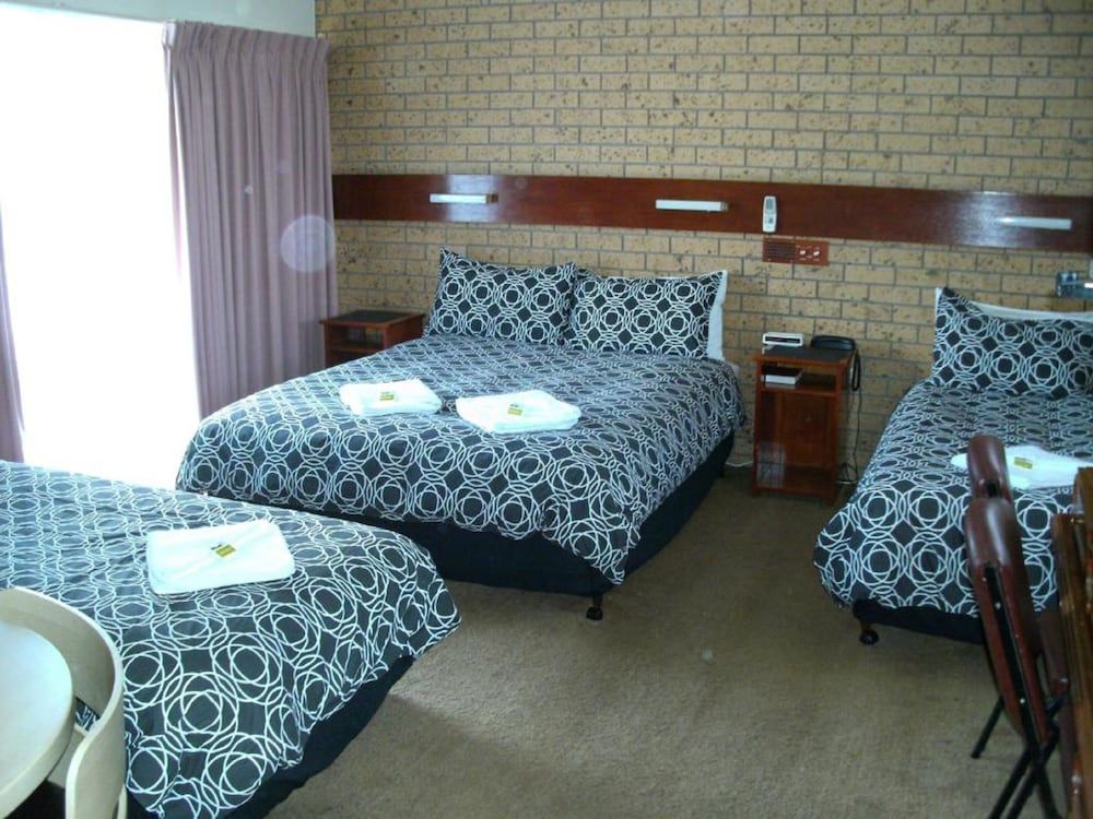 Standard Family Room