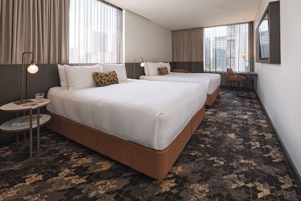 Rydges Fortitude Valley
