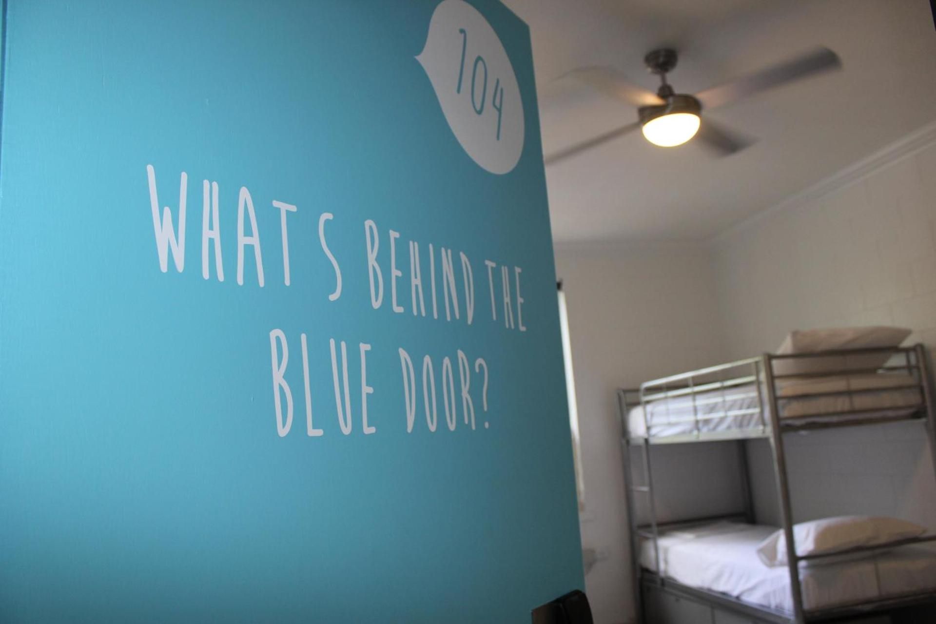 Port Douglas Backpackers Bed in 8-Bed Female Dormitory Room with Shared Bathroom (ages 18 - 35 only)