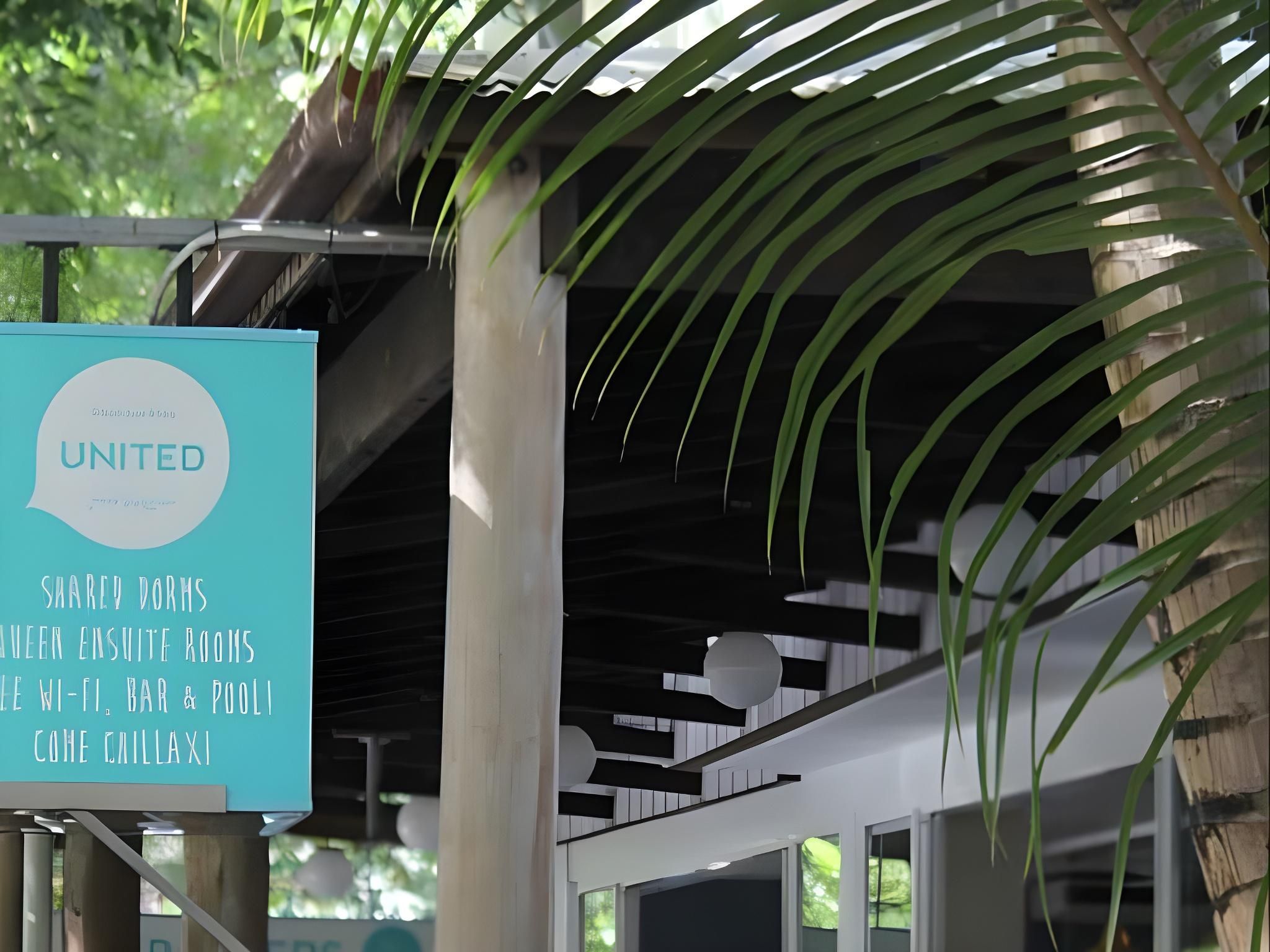 Port Douglas Backpackers