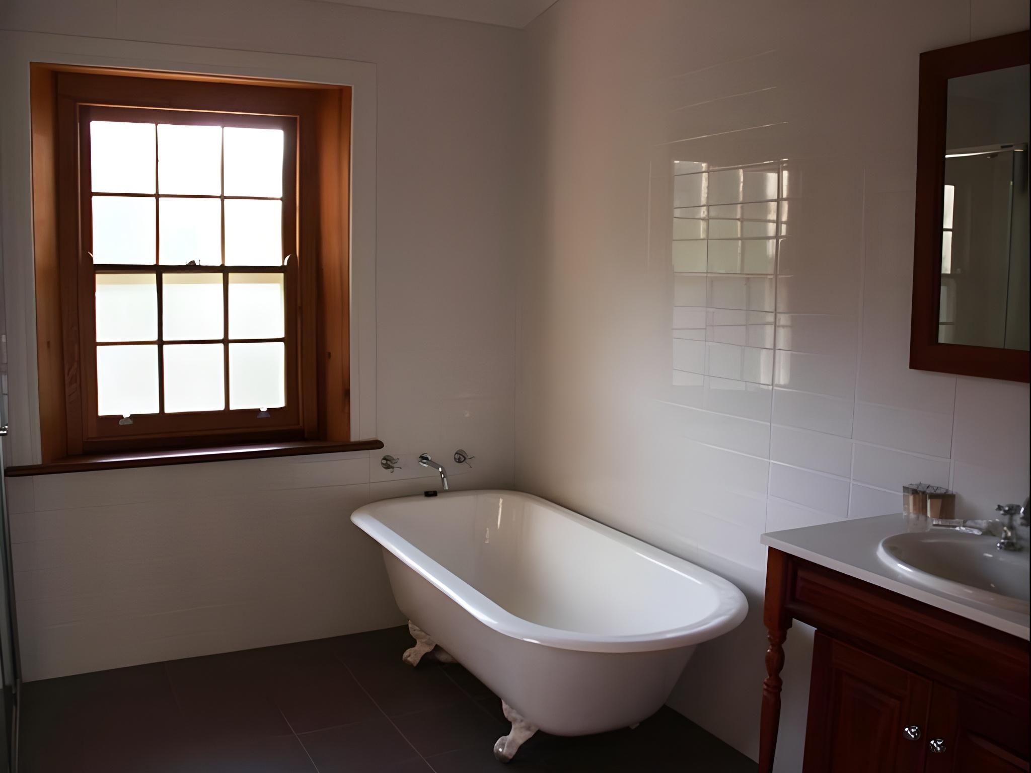 Bungaree Station Managers House 2