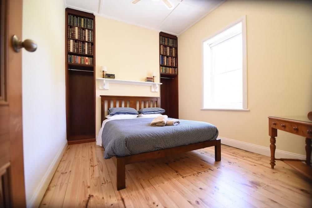 Bungaree Station Managers House