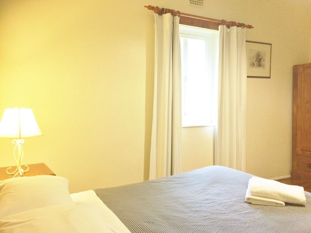 Bungaree Station Lodge (up to four guests)