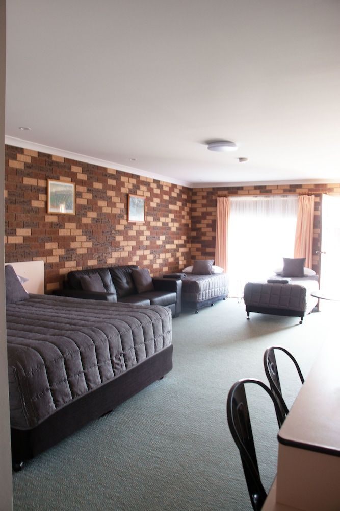 Family Room, Non Smoking (Standard Family)
