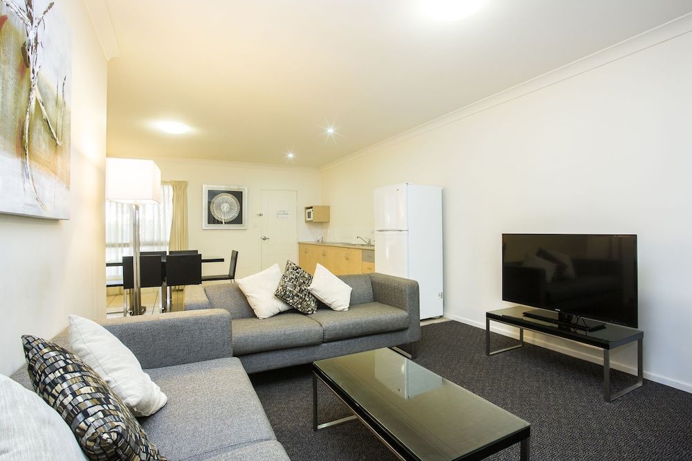 Coral Cay Resort Apartment, 3 Bedroom 4