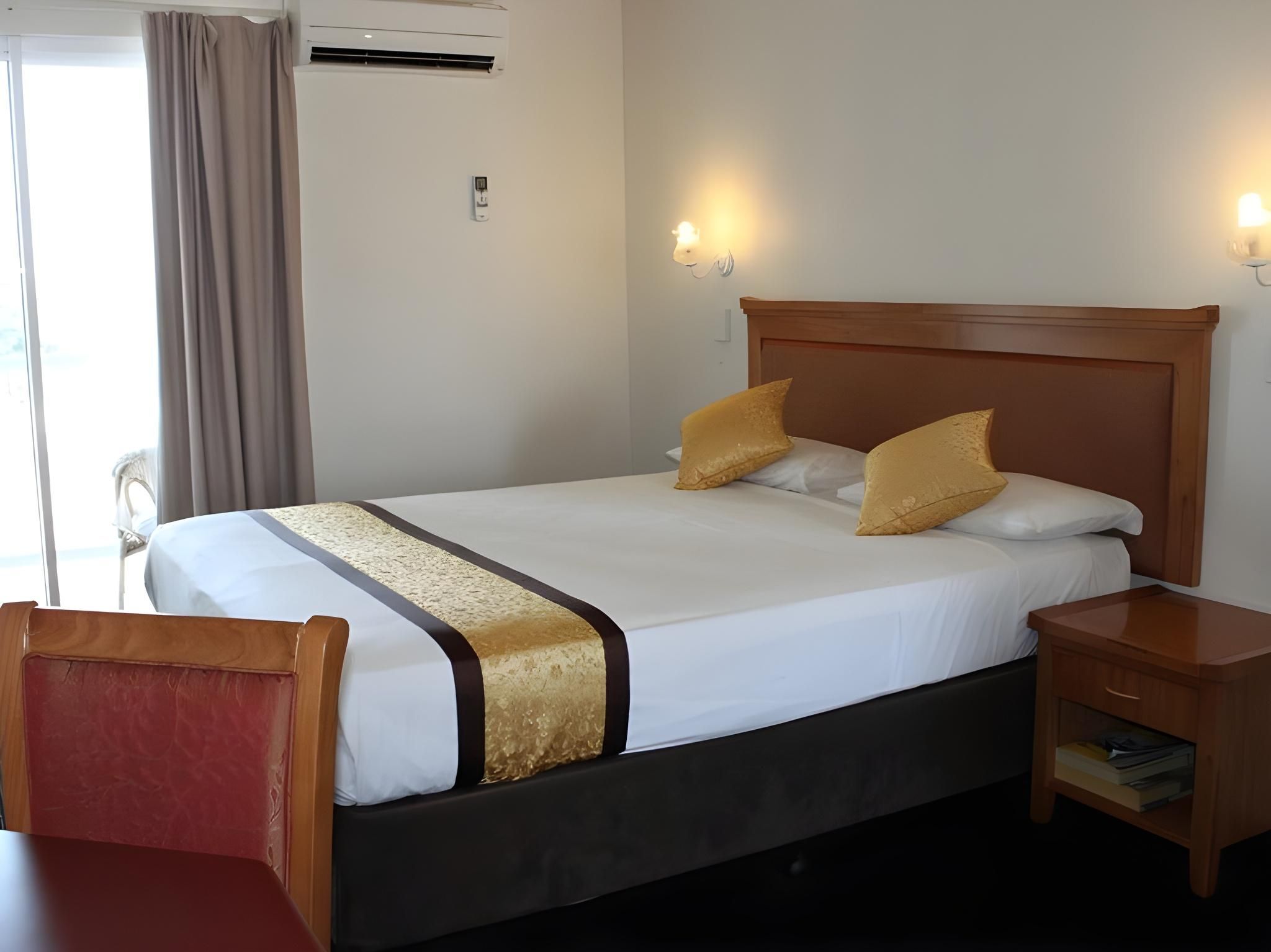 Luma Luma Holiday Apartments Studio