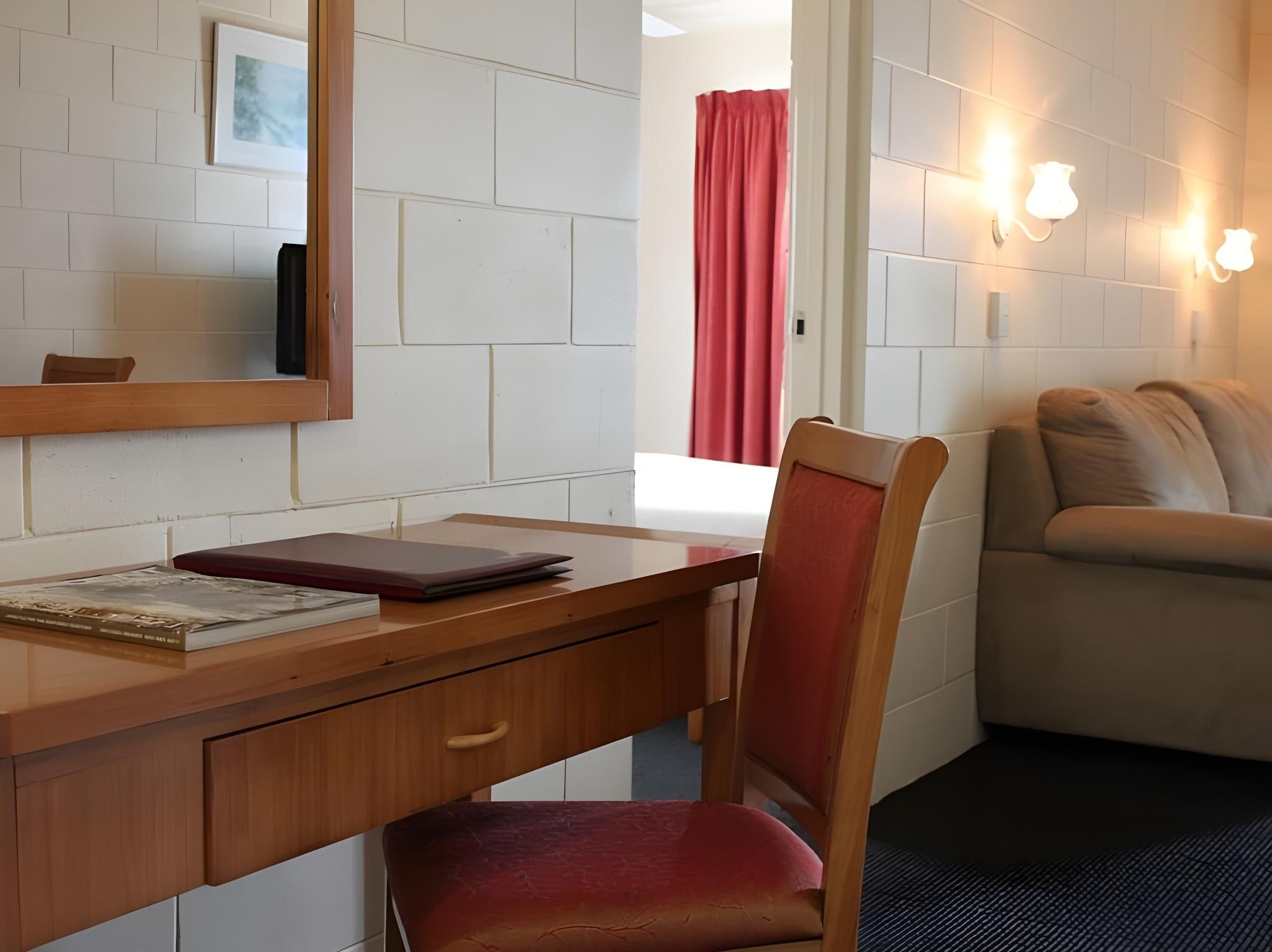 Luma Luma Holiday Apartments 2 Bedroom Apartment 2