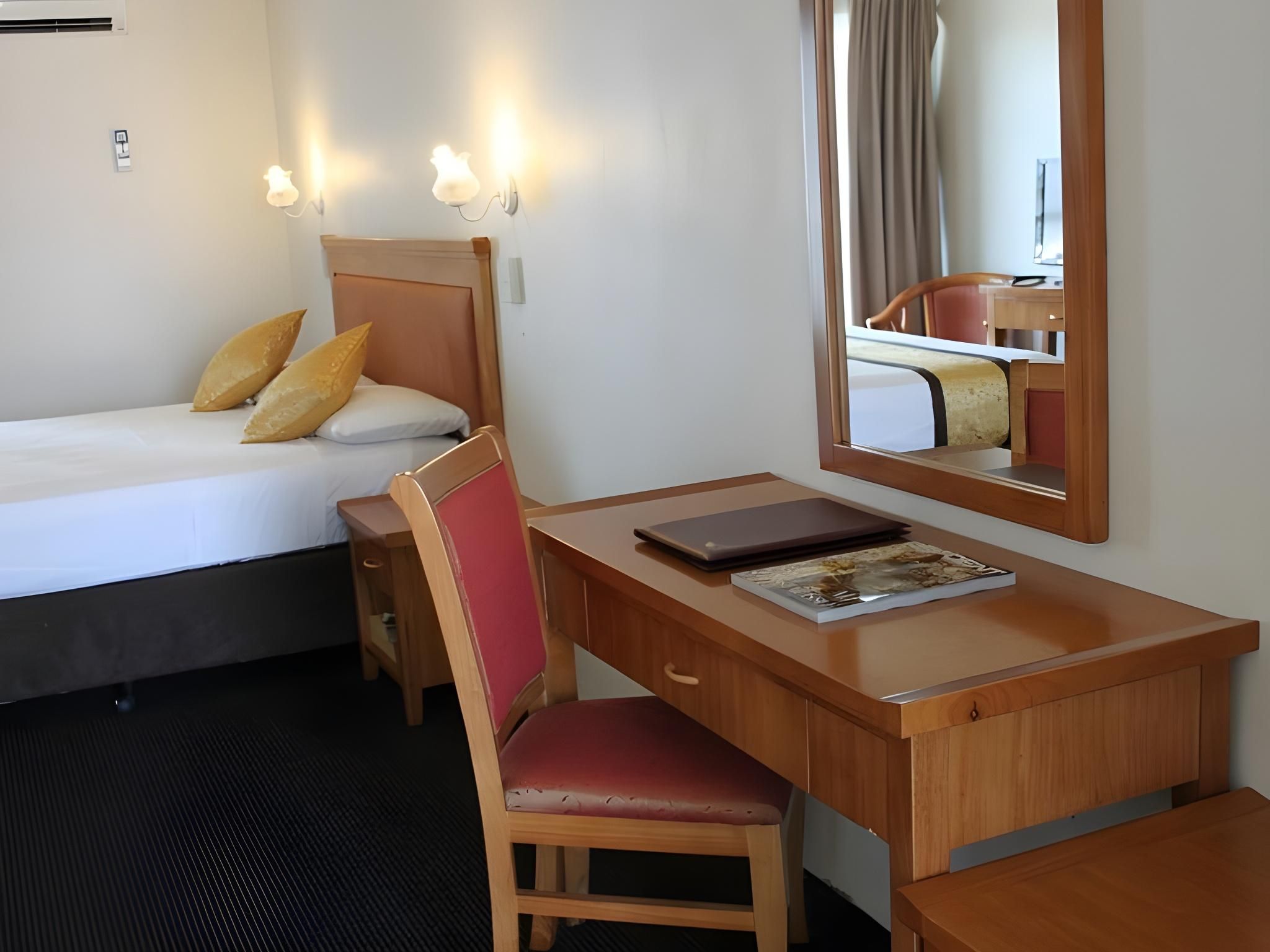 Luma Luma Holiday Apartments Studio 2