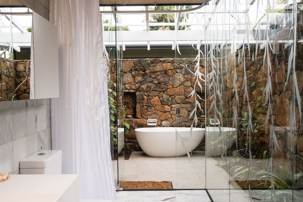 Buhwi Bira Byron Bay Studio - Central Deluxe Studio Suite 11