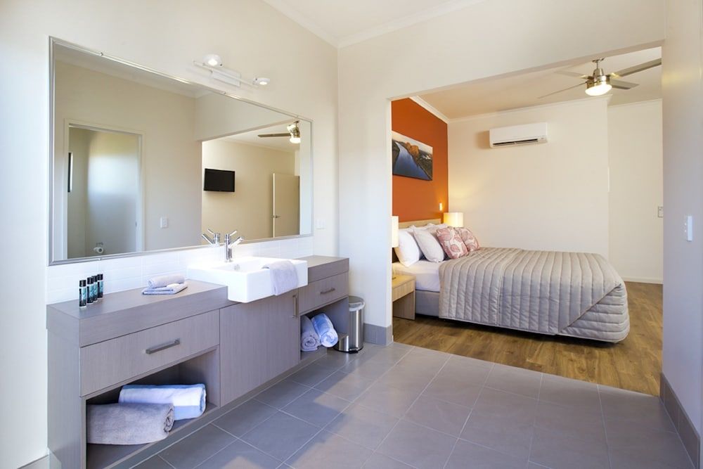 Standard Apartment, 1 Bedroom, Non Smoking, Kitchen (Apartment)