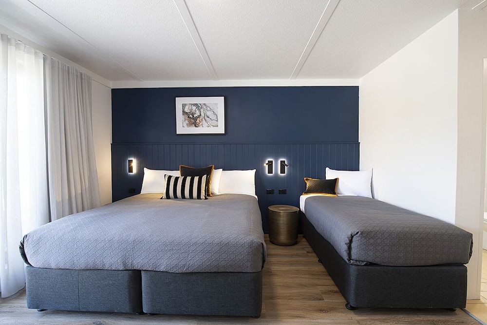 Southend Hotel Classic Triple Room 3