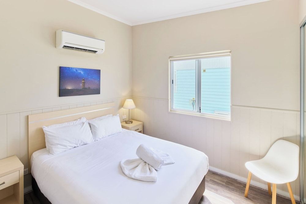 RAC Cervantes Holiday Park 2 Bedroom Villa 2