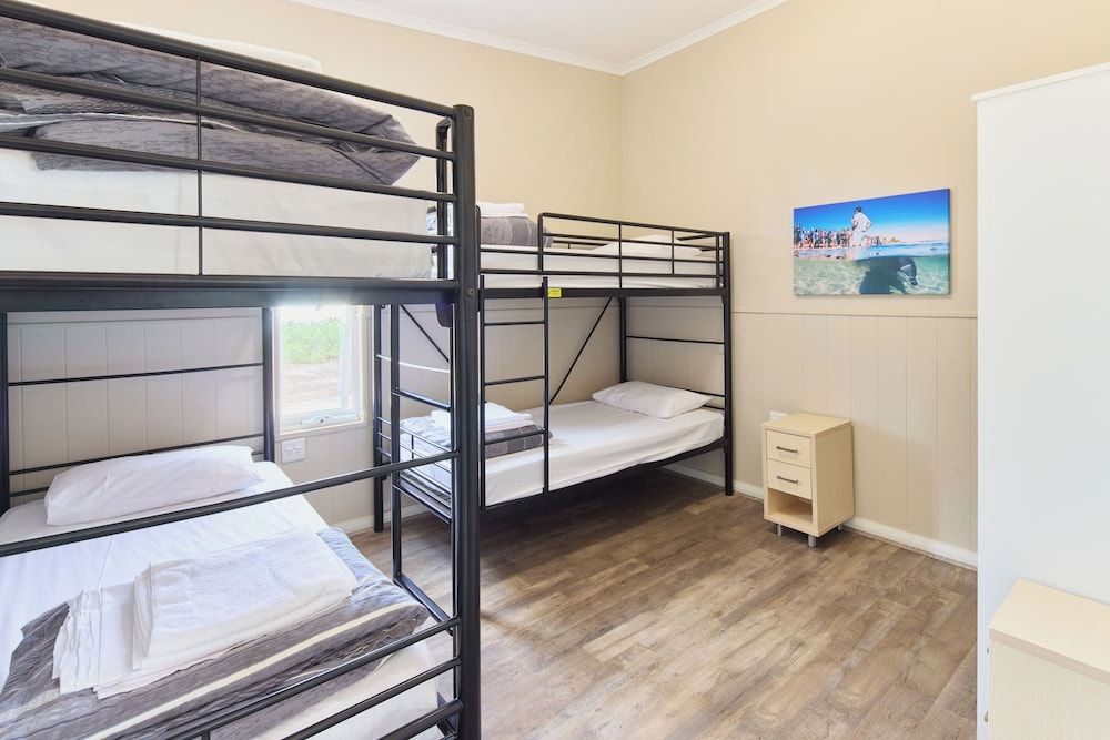 RAC Cervantes Holiday Park 2 Bedroom Villa - Disability Access