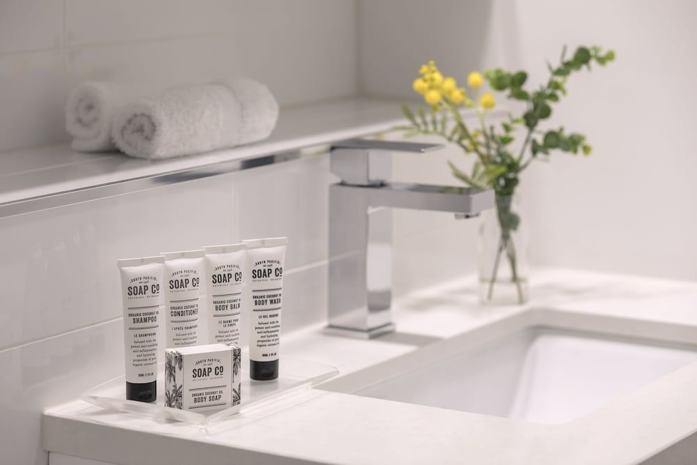 Imagine Marco One Bedroom Sky Apartment 4