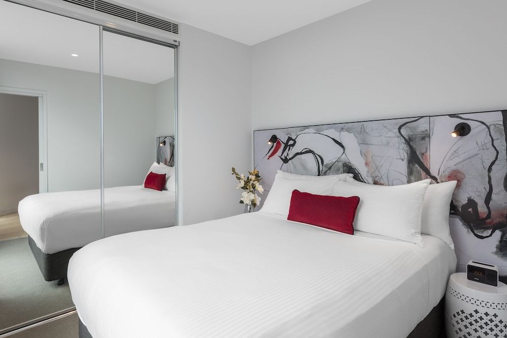 Imagine Marco Executive Two Bedroom Sky Apartment 2