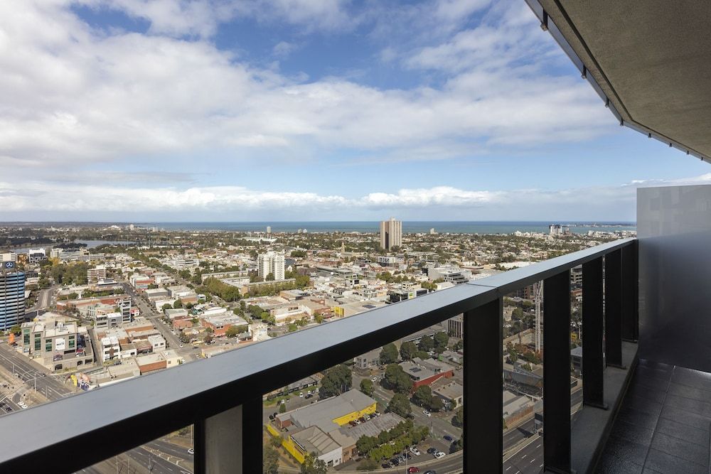 Imagine Marco One Bedroom Sky Apartment 3