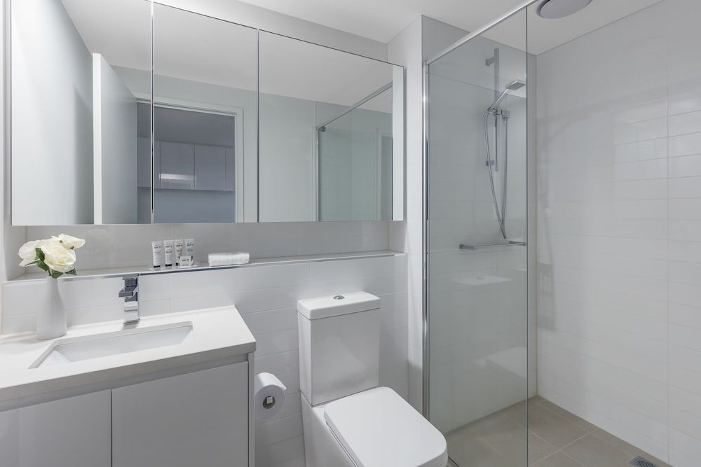 Imagine Marco One Bedroom Sky Apartment 5